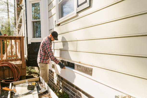 Trusted Wood Siding service in Harwinton, CT - Creative Siding